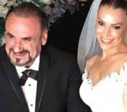 5. kez evlenen Hakan Aysev yine boşandı