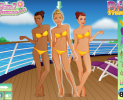 Bff Studio-Caribbean Cruise