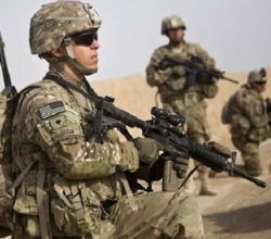 ABD 2 yıl sonra yeniden Helmand’da askeri üs kurdu!