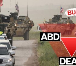 ABD duyurdu: DEAŞ ve YPG Tabka barajı için anlaştı