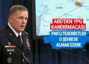 ABD’li sözcüye PKK sorusu