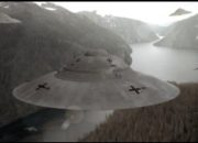 Adolf Hitler Ve Hitler Zamanında Yapılmış Ufolar