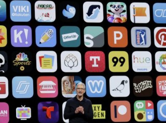 Apple’ın App Store’a getirdiği yenilik