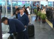 Atatürk Havalimanı’nda tatil yoğunluğu