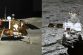 Ay’ın diğer tarafına gönderilen aracın gönderdiği fotoğraflar