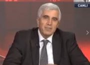 Bahçeli’nin sözleri ODTÜ’lü Prof’u rahatsız etti
