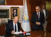 Bakan Süleyman Soylu Sivas’ta konuştu