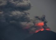 Bali Adası’ndaki volkanik hareketlilik turizmi vurdu