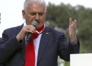 Başbakan Yıldırım 51 ilde miting yaptı