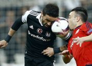 Beşiktaş’ta penaltı karmaşası