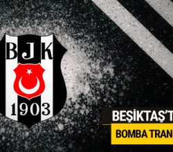 Beşiktaş’tan bomba transfer harekatı