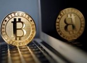 Bitcoin 14 bin doları aşarak rekor kırdı