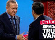 Cumhurbaşkanı Çin’den ABD’ye geçiyor