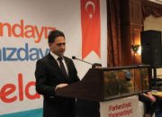 Dünya Otizm Farkındalık Günü