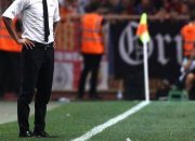 Dünyanın en başarılı teknik direktörleri
