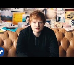 Ed Sheeran – All Of The Stars [Official Video]