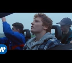 Ed Sheeran – Castle On The Hill [Official Video]