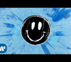 Ed Sheeran – Happier [Official Audio]