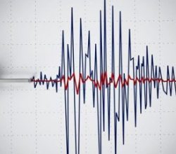 Erzurum’da deprem oldu
