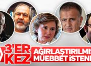 FETÖ’nün medya yapılanması için bir iddianame daha