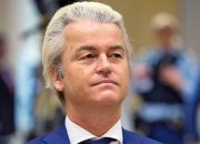 Geert Wilders kudurdu! Küstah Erdoğan paylaşımı