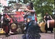 Tsara Cigana Perfect Dance