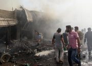 Irak’ta terör saldırısı: 14 ölü