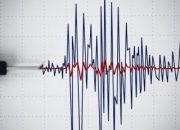İran’da deprem
