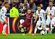 İspanyol medyasından çarpıcı Beşiktaş manşeti