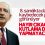 Kılıçdaroğlu: Hayır çıkacak kutlama yapmayacağız