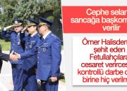 Kılıçdaroğlu’na verilen cephe selamı ne anlama geliyor