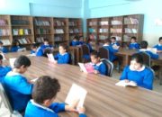Korkut a 4 Yeni Kütüphane