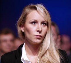 Le Pen’in yeğeni siyaseti bıraktı