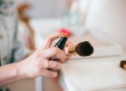 Makyaj Fırçaları Nasıl Temizlenmeli?