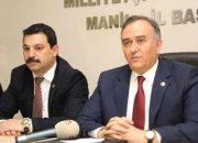 MHP’li Akçay: Milletimiz ne dediyse o oldu