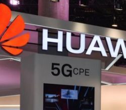 Norveç, Huawei’nin 5G altyapısını engelleyebilir
