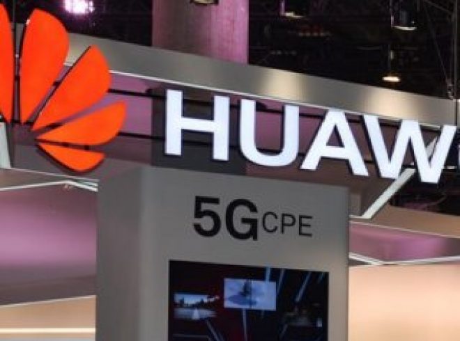 Norveç, Huawei’nin 5G altyapısını engelleyebilir