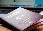 Pasaportlarda yeni uygulama