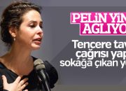 Pelin Batu’nun tencere tava çağrısını takan olmadı