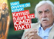 PKK’lı Ayşe Deniz Karacagil’in ölümü Cengiz Çandar’ı üzdü