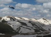Pülümür’de terör operasyonu