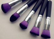 Pürüzsüz Görünüm İçin Son Trend: Kabuki Fırçalar
