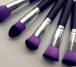 Pürüzsüz Görünüm İçin Son Trend: Kabuki Fırçalar