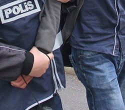 Referandumda İstanbul’u kana bulayacaklardı 5 terörist yakalandı