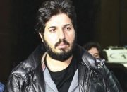 Reza Zarrab yeniden yargıç karşısına çıkacak