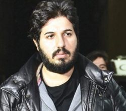 Reza Zarrab yeniden yargıç karşısına çıkacak