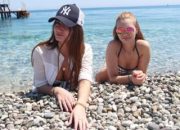 Rus turistlerin kış tatili için tercihi Türkiye