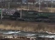 Rusya sınıra askeri yığınak yapıyor