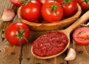 Salçanın Küflenmesini Önlemek İçin Bunu Yapın!