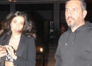 Serenay Aktaş’ın yeni sevgilisi